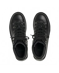 Roccia Vet Black - Diemme - Black Nappa