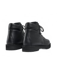 Roccia Vet Black - Diemme - Black Nappa