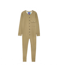 Mammut x Cabourn Direttissima Baselayer - Earth