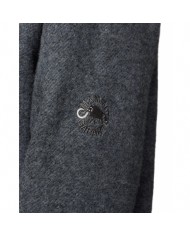 Mammut x Cabourn Direttissima Blanket Jacket - Vintage Earth-Mammut Red Mammut x Cabourn Direttissima Blanket Jacket - Vintage Earth-Mammut Red