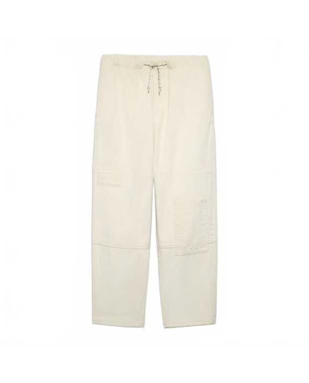 Mammut x Cabourn Direttissima Cord Pant - White Stone Mammut x Cabourn Direttissima Cord Pant - White Stone