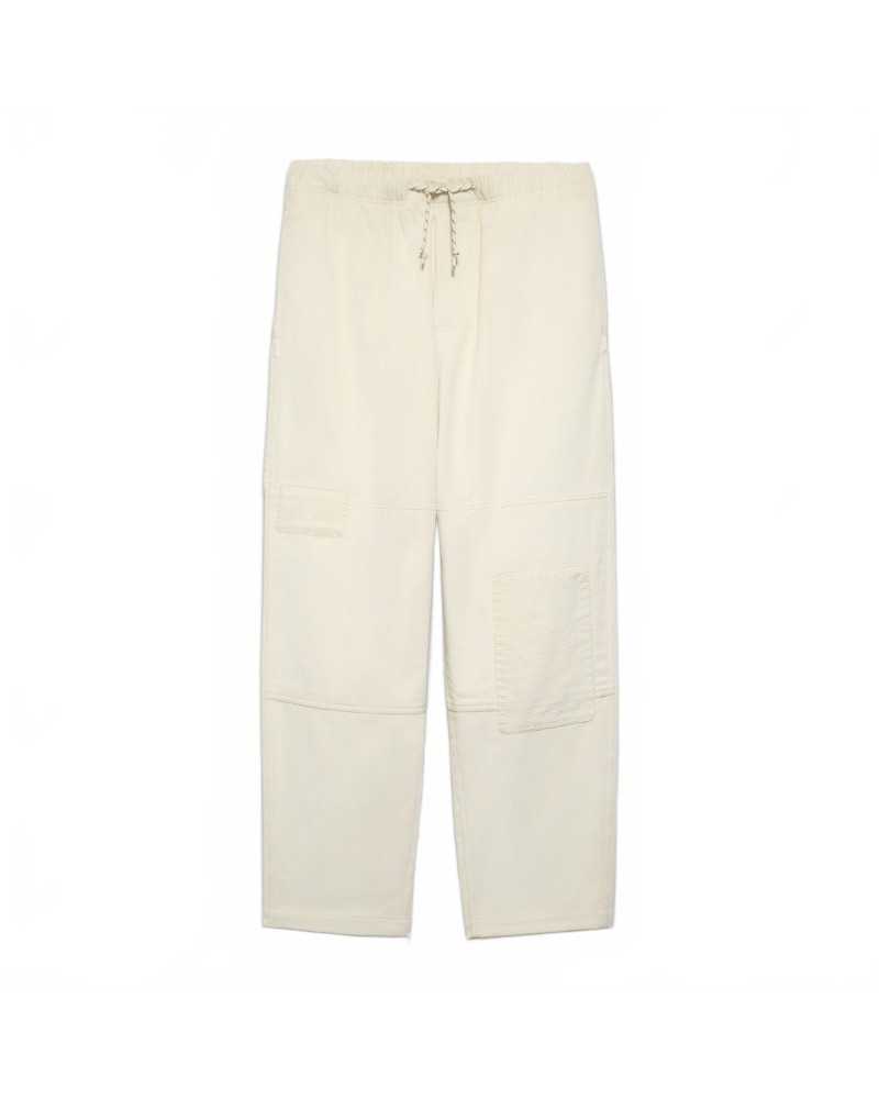 Mammut x Cabourn Direttissima Cord Pant - White Stone Mammut x Cabourn Direttissima Cord Pant - White Stone