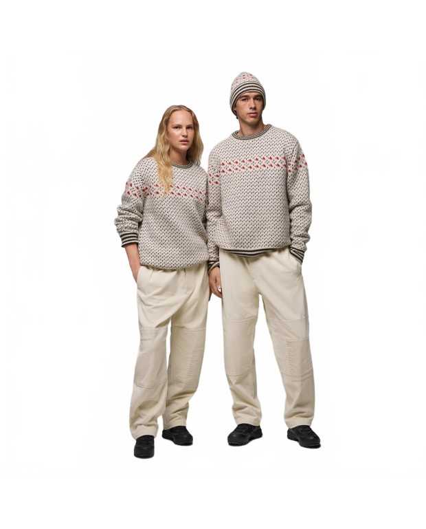 Mammut x Cabourn Direttissima Cord Pant - White Stone Mammut x Cabourn Direttissima Cord Pant - White Stone