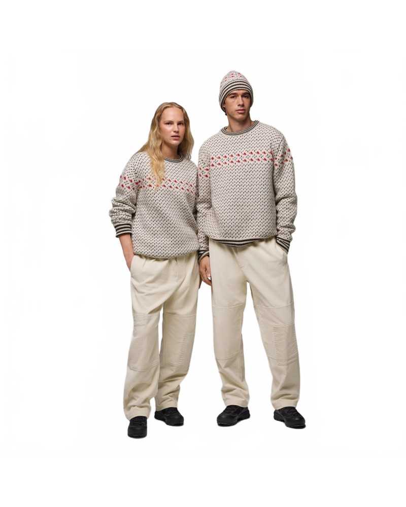 Mammut x Cabourn Direttissima Cord Pant - White Stone Mammut x Cabourn Direttissima Cord Pant - White Stone