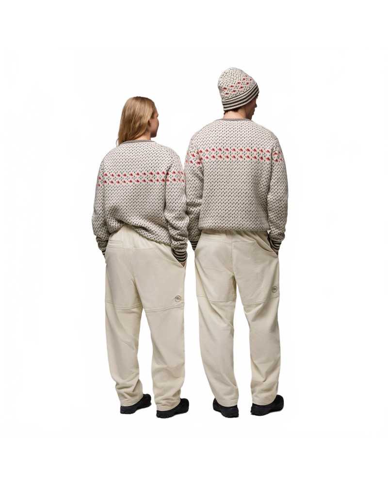 Mammut x Cabourn Direttissima Cord Pant - White Stone Mammut x Cabourn Direttissima Cord Pant - White Stone