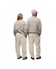 Mammut x Cabourn Direttissima Cord Pant - White Stone Mammut x Cabourn Direttissima Cord Pant - White Stone