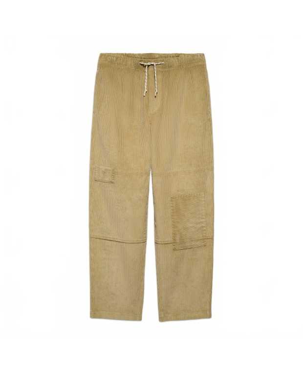 Mammut x Cabourn Direttissima Cord Pant - Vintage Earth Mammut x Cabourn Direttissima Cord Pant - Vintage Earth