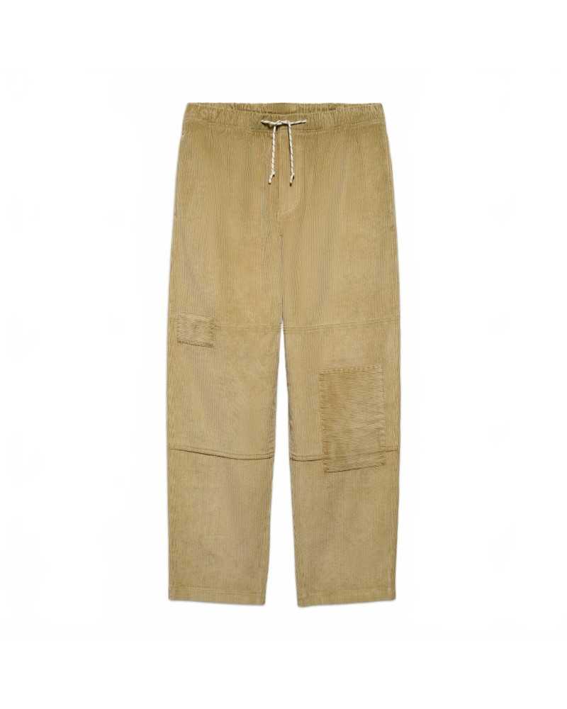 Mammut x Cabourn Direttissima Cord Pant - Vintage Earth Mammut x Cabourn Direttissima Cord Pant - Vintage Earth