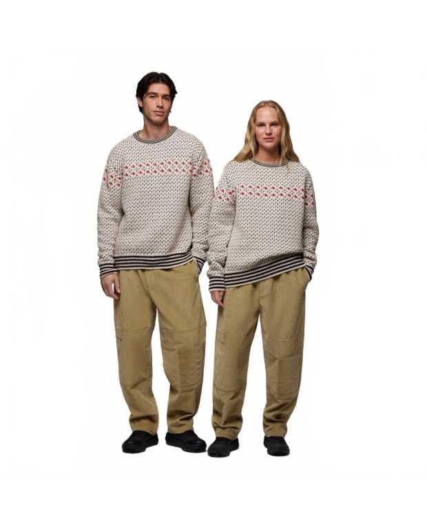 Mammut x Cabourn Direttissima Cord Pant - Vintage Earth Mammut x Cabourn Direttissima Cord Pant - Vintage Earth
