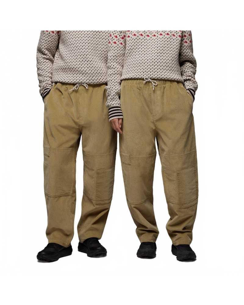 Mammut x Cabourn Direttissima Cord Pant - Vintage Earth Mammut x Cabourn Direttissima Cord Pant - Vintage Earth