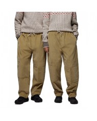 Mammut x Cabourn Direttissima Cord Pant - Vintage Earth Mammut x Cabourn Direttissima Cord Pant - Vintage Earth
