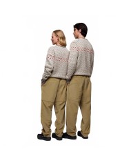Mammut x Cabourn Direttissima Cord Pant - Vintage Earth Mammut x Cabourn Direttissima Cord Pant - Vintage Earth