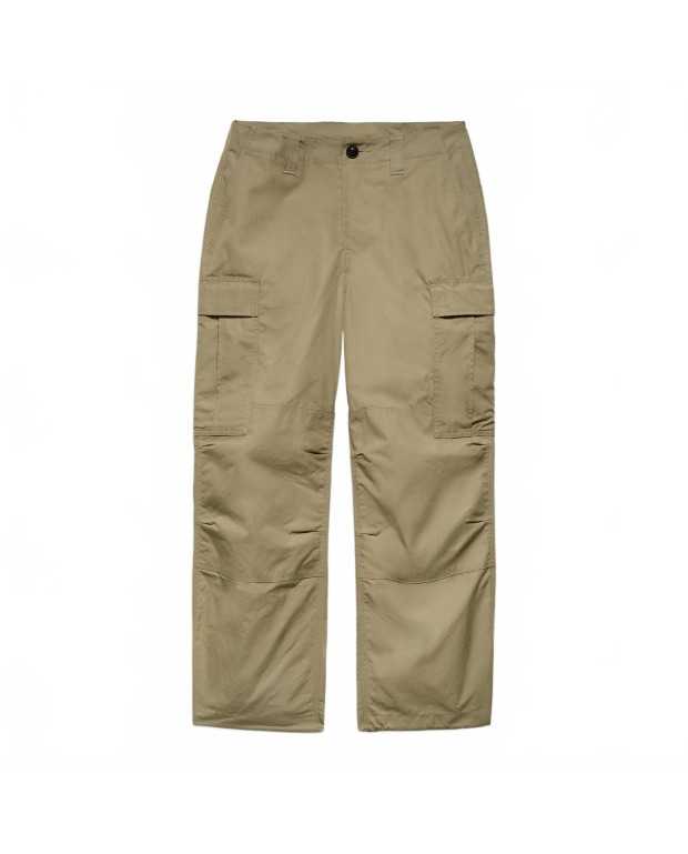 Mammut x Cabourn Direttissima Cotton Pant - Earth Mammut x Cabourn Direttissima Cotton Pant - Earth