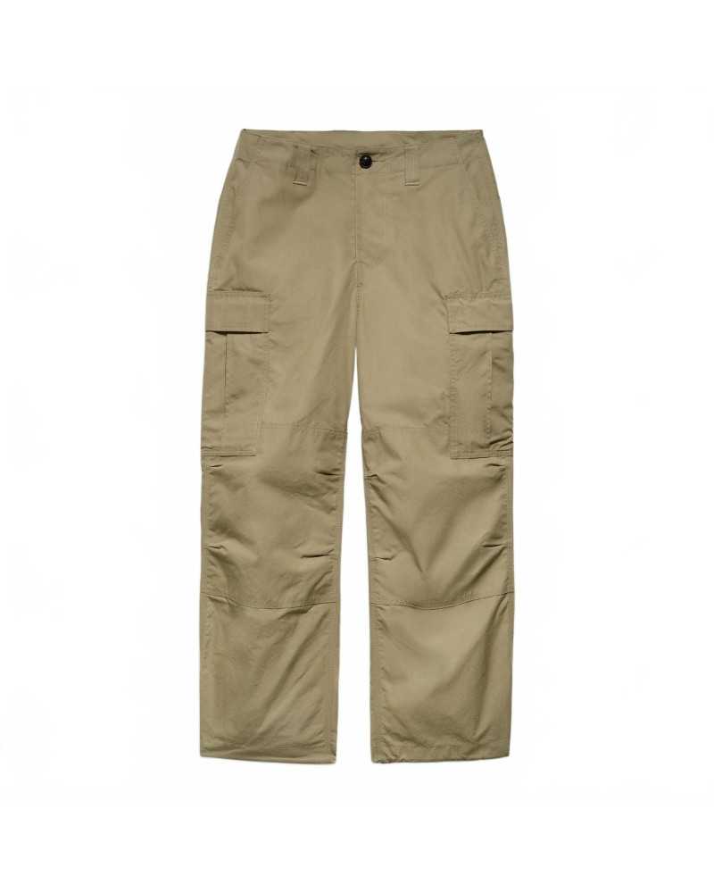 Mammut x Cabourn Direttissima Cotton Pant - Earth Mammut x Cabourn Direttissima Cotton Pant - Earth
