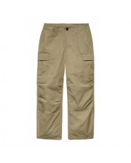 Mammut x Cabourn Direttissima Cotton Pant - Earth Mammut x Cabourn Direttissima Cotton Pant - Earth