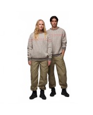 Mammut x Cabourn Direttissima Cotton Pant - Earth Mammut x Cabourn Direttissima Cotton Pant - Earth