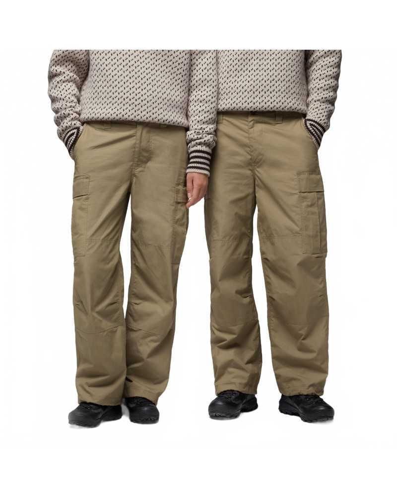 Mammut x Cabourn Direttissima Cotton Pant - Earth Mammut x Cabourn Direttissima Cotton Pant - Earth