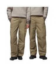 Mammut x Cabourn Direttissima Cotton Pant - Earth Mammut x Cabourn Direttissima Cotton Pant - Earth