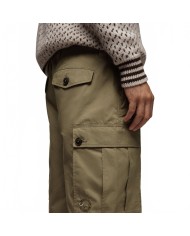 Mammut x Cabourn Direttissima Cotton Pant - Earth Mammut x Cabourn Direttissima Cotton Pant - Earth
