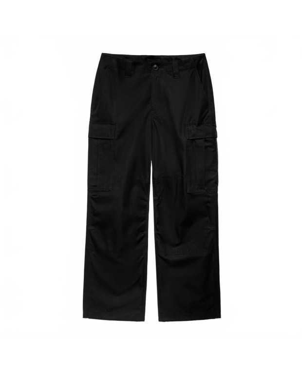 Mammut x Cabourn Direttissima Cotton Pant - Black Navy Mammut x Cabourn Direttissima Cotton Pant - Black Navy