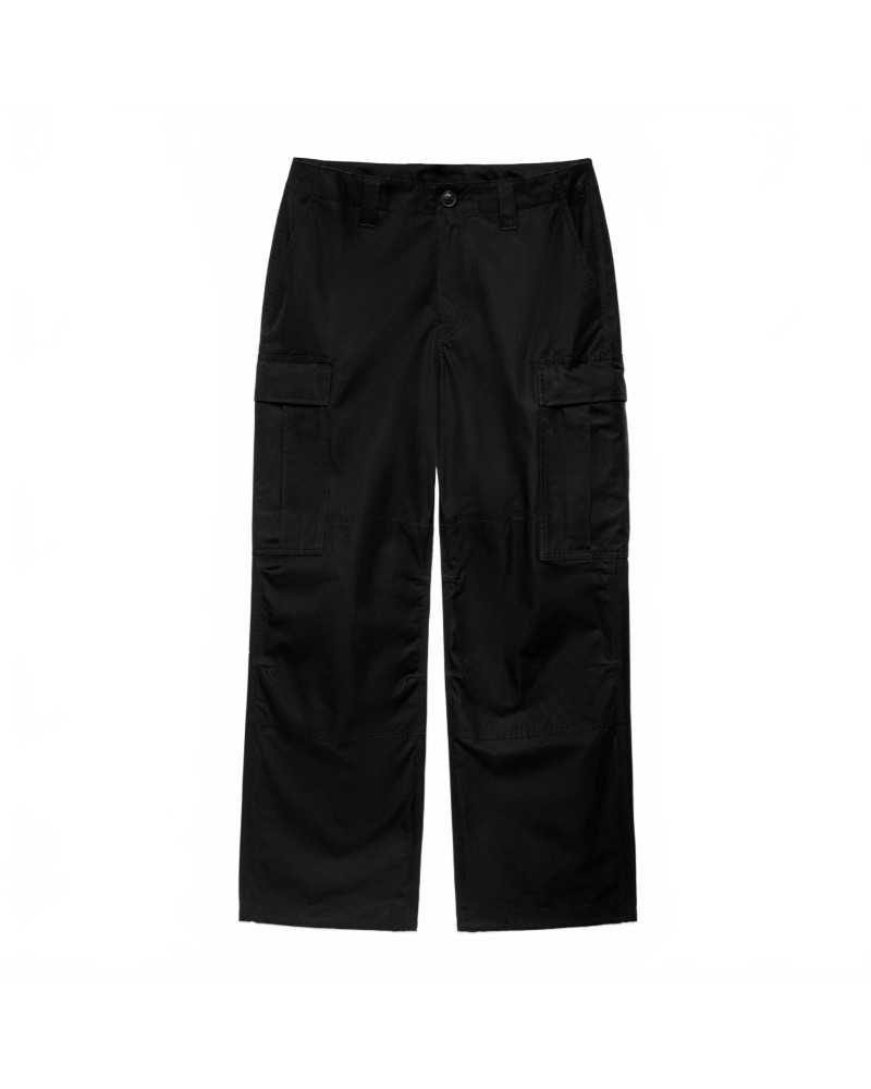 Mammut x Cabourn Direttissima Cotton Pant - Black Navy Mammut x Cabourn Direttissima Cotton Pant - Black Navy