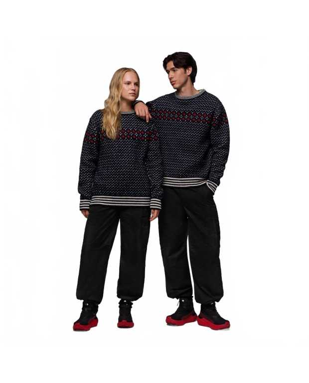 Mammut x Cabourn Direttissima Cotton Pant - Black Navy Mammut x Cabourn Direttissima Cotton Pant - Black Navy
