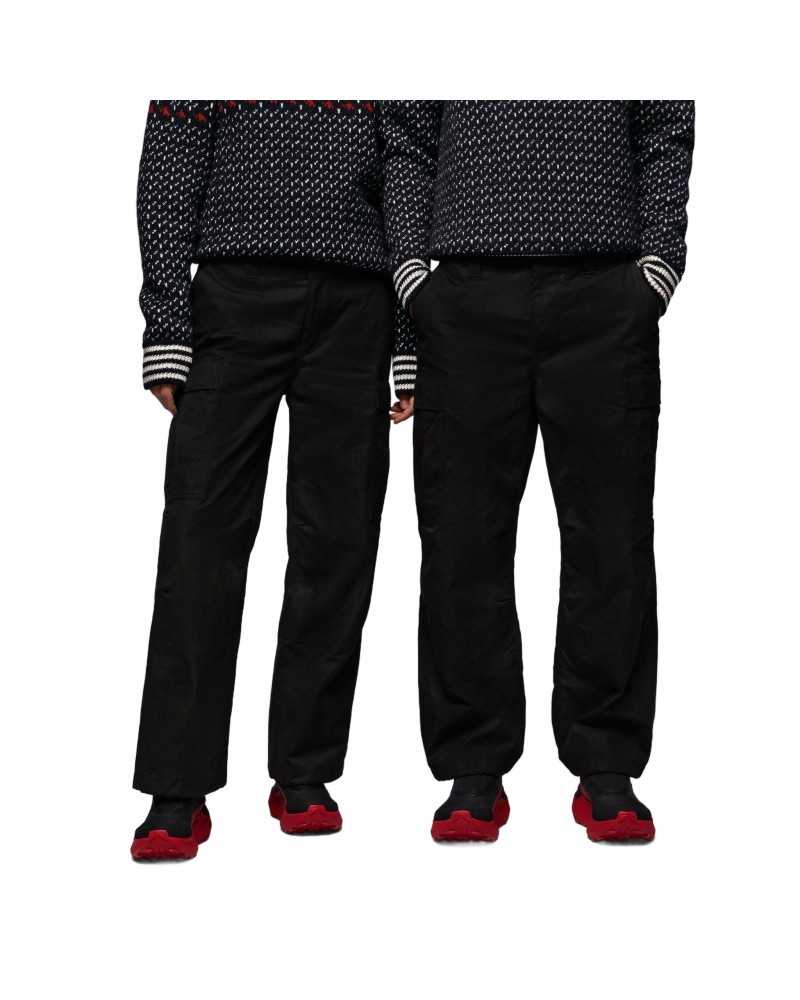 Mammut x Cabourn Direttissima Cotton Pant - Black Navy Mammut x Cabourn Direttissima Cotton Pant - Black Navy