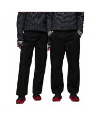 Mammut x Cabourn Direttissima Cotton Pant - Black Navy Mammut x Cabourn Direttissima Cotton Pant - Black Navy