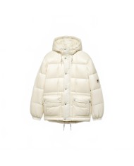 Mammut x Cabourn Direttissima IN Hooded Jacket - White Stone Mammut x Cabourn Direttissima IN Hooded Jacket - White Stone