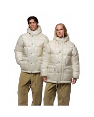 Mammut x Cabourn Direttissima IN Hooded Jacket - White Stone Mammut x Cabourn Direttissima IN Hooded Jacket - White Stone