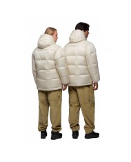 Mammut x Cabourn Direttissima IN Hooded Jacket - White Stone Mammut x Cabourn Direttissima IN Hooded Jacket - White Stone