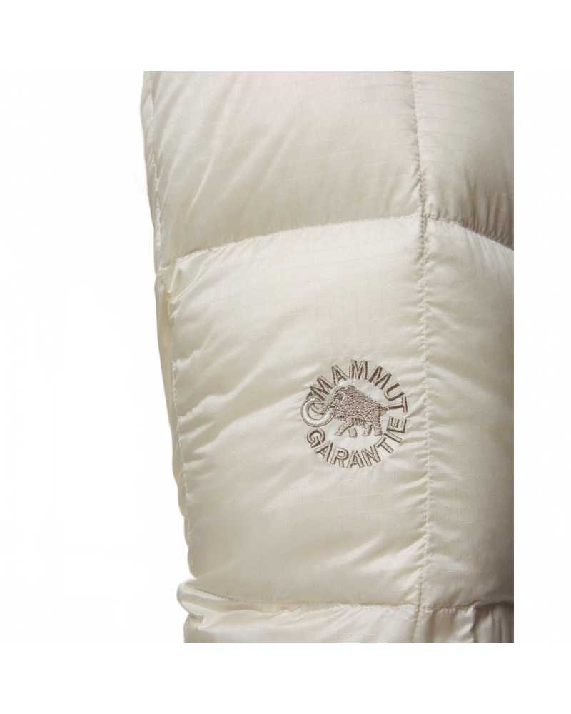 Mammut x Cabourn Direttissima IN Hooded Jacket - White Stone Mammut x Cabourn Direttissima IN Hooded Jacket - White Stone