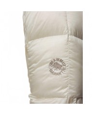 Mammut x Cabourn Direttissima IN Hooded Jacket - White Stone Mammut x Cabourn Direttissima IN Hooded Jacket - White Stone