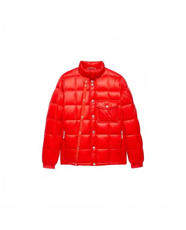 Mammut x Cabourn Direttissima IN Jacket - Mammut Red Mammut x Cabourn Direttissima IN Jacket - Mammut Red