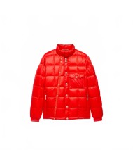 Mammut x Cabourn Direttissima IN Jacket - Mammut Red Mammut x Cabourn Direttissima IN Jacket - Mammut Red