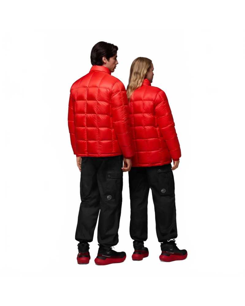 Mammut x Cabourn Direttissima IN Jacket - Mammut Red Mammut x Cabourn Direttissima IN Jacket - Mammut Red