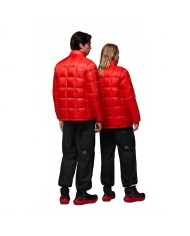 Mammut x Cabourn Direttissima IN Jacket - Mammut Red Mammut x Cabourn Direttissima IN Jacket - Mammut Red