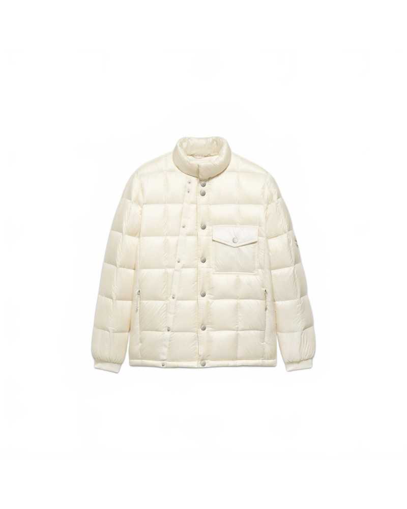 Mammut x Cabourn Direttissima IN Jacket - White Stone Mammut x Cabourn Direttissima IN Jacket - White Stone