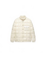 Mammut x Cabourn Direttissima IN Jacket - White Stone Mammut x Cabourn Direttissima IN Jacket - White Stone
