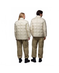 Mammut x Cabourn Direttissima IN Jacket - White Stone Mammut x Cabourn Direttissima IN Jacket - White Stone
