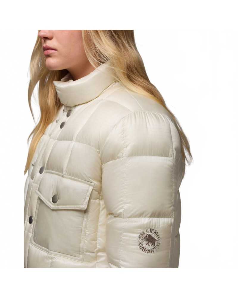 Mammut x Cabourn Direttissima IN Jacket - White Stone Mammut x Cabourn Direttissima IN Jacket - White Stone
