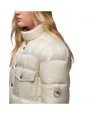 Mammut x Cabourn Direttissima IN Jacket - White Stone Mammut x Cabourn Direttissima IN Jacket - White Stone