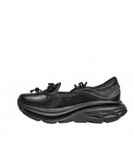 Bondi Mary Jane - Hoka - Black Bondi Mary Jane - Hoka - Black