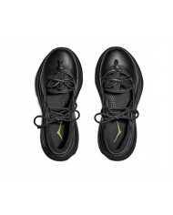 Bondi Mary Jane - Hoka - Black Bondi Mary Jane - Hoka - Black