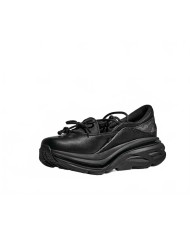 Bondi Mary Jane - Hoka - Black Bondi Mary Jane - Hoka - Black