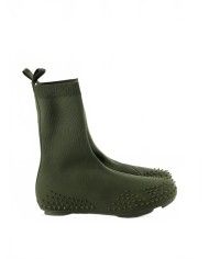 Mostro Sock Knit LGN - Puma - Dark Olive Mostro Sock Knit LGN - Puma - Dark Olive