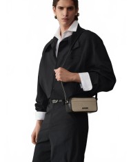 Le Baneto - Jacquemus - Greige Le Baneto - Jacquemus - Greige