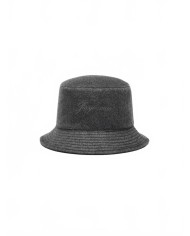 Le Bob Cachemiro - Jacquemus - Dark Grey Le Bob Cachemiro - Jacquemus - Dark Grey