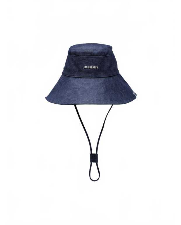 Le Bob De-Nimes - Jacquemus - Navy Le Bob De-Nimes - Jacquemus - Navy