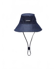 Le Bob De-Nimes - Jacquemus - Navy